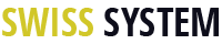 Swiss System Logo